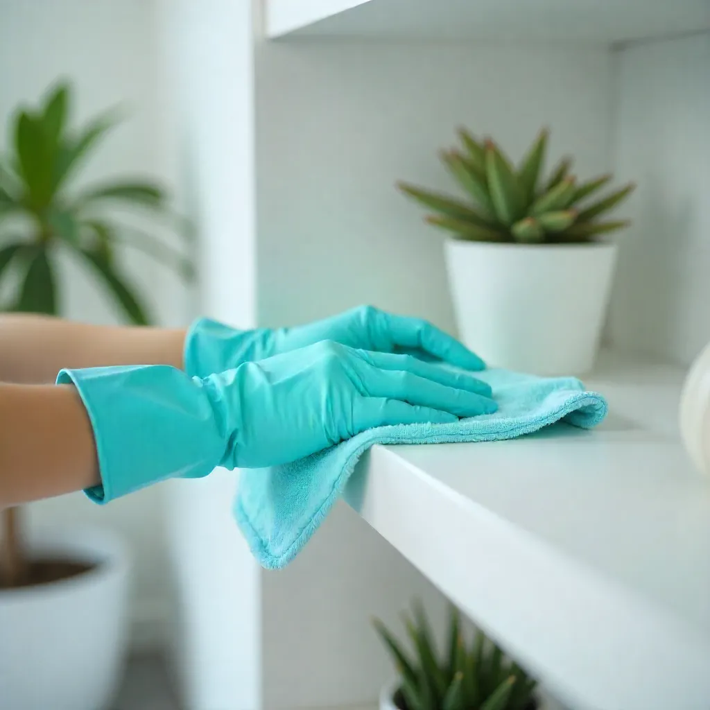 Health Benefits of Keeping Your Home Free from Dust and Mites | Elite Cleaning Toronto